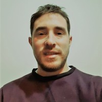 Lucas Ferrari
