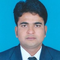 Avinash gurjar