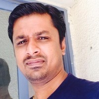 Abhishek Jayaprakash