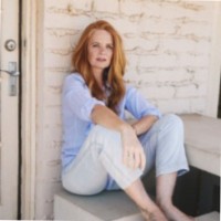 Patsy Palmer