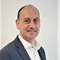 Alejandro Moed