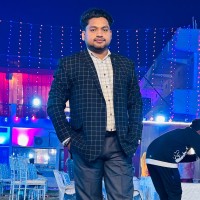 Kishan Gupta