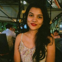 Shrushti Kapure
