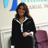 Stacey Simkovich