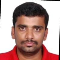 Basavaraju K D