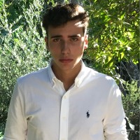 Paulo Mozes