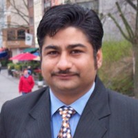 Saurabh Kumar