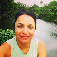 Anita Prasad