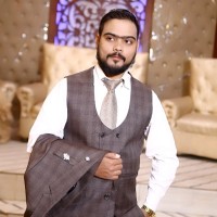 Muhammad kamil javed