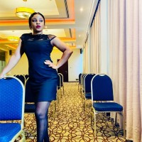 Precious Okah