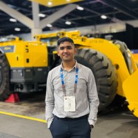 Issac Binuraj Alappatt