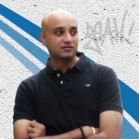 Pratap Thumboochetty