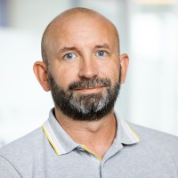 Preben Kronkvist
