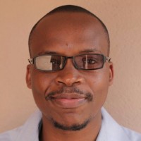 Goodridge Mguni