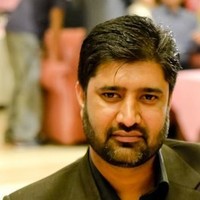 Wasi Siddiqui