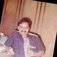 V RAJAN