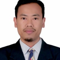 Husnan Achmad Samhany