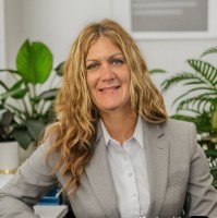Debbie Elder, MBA