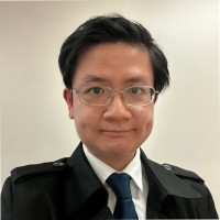 David Fu Ki Yeung