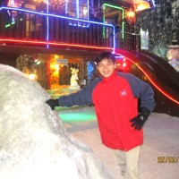 Tran Thai