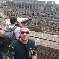 Pablo Campos Beltran