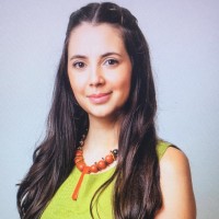 Patricia Cristovão de Oliveira