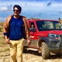 Parmod Kaushik