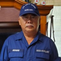 Phil Abawag