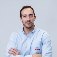 Antonio Cogollos Canovas