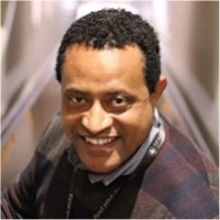 Chernet Weldeab, Ph.D.