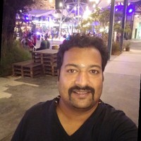 Sandeep Krishna Pillai