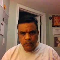 Suresh Rv