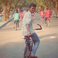 Kavin Kumar