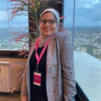 Raghad Salahat