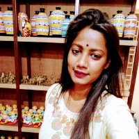 Swati Dhal