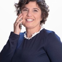 Cristina Cabeza