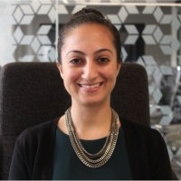 Sarah Karimi