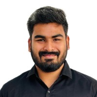 Parikshit Pande