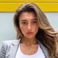 Lily Alexis Keezer