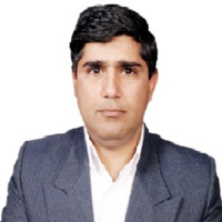 Atif Warraich