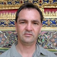 Robert Veelenturf