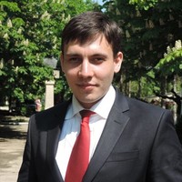 Александр Яковлев