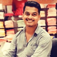 Bikram Keshari Ray
