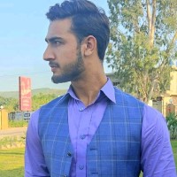 Sharjeel Ahmed