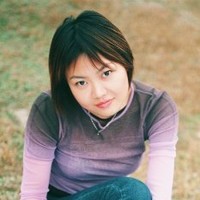 Antonia Wang