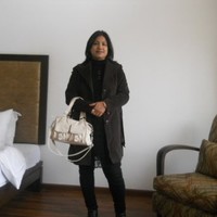 Meenakshi Khurana