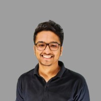 Vaibhav Hirmukhe