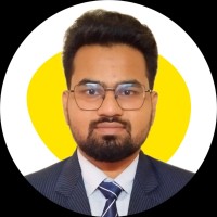 Gaurav Bhadane