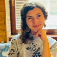 Simona Bordea