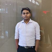 Indranil Indranil